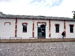 Geschichtswerkstatt Harburg Alte Fischhalle (2)