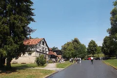 Gestütshöfe Marbach Panoramio