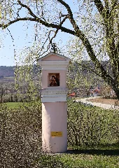 Getzersdorf Halterkreuz