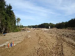 Gewerbegebiet West (Oktober 2011) Panoramio (1)