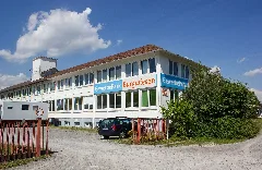 Gewerbepark Burgwiesen Jagsthausen