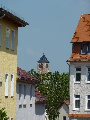 Giebichenstein, Halle (Saale), Germany Panoramio (13)