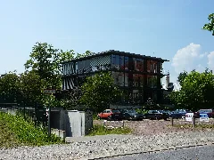 Giebichenstein, Halle (Saale), Germany Panoramio (9)