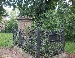 Giebichenstein Reichardtgrab