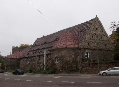Giebichensteinfährstr