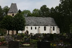 Giershaben Kluskapelle