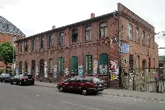 Gieszer 16 Leipzig