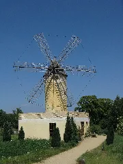 Gifhorn Mühlenmuseum Mallorca