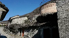 Giornico Ticino Switzerland 20230318 112642