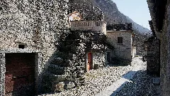 Giornico Ticino Switzerland 20230318 112835