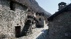 Giornico Ticino Switzerland 20230318 113349