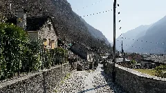 Giornico Ticino Switzerland 20230318 113604