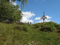 Gipfel Von Questenberg (Questenberg Summit) Geo En.hlipp.de 13619
