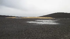 Gladbeck Vulkanlandschaft Auf Der Mottbruchhalde 04