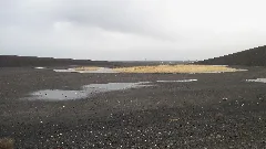 Gladbeck Vulkanlandschaft Auf Der Mottbruchhalde 05