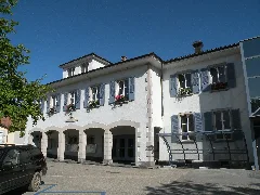 Gland Administration Communale