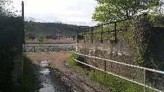Glantalbahn04 Niederhauser Stausee