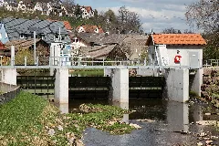 Glattwehr Glatten