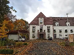 Glaubenszentrum Panoramio