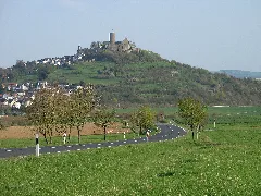 Gleiberg Burg02 2009 04 10