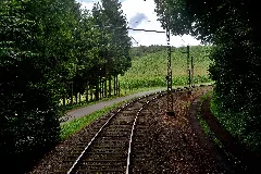 Gleichenberger Bahn Km 10.3