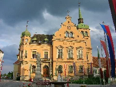 Gleisdorf.rathaus