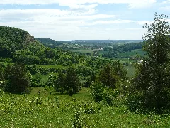 Gleistal Bei Löberschütz