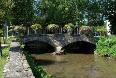 Glemsbruecke Unterriexingen