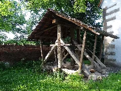 Glockenstuhl In Kleinmölsen