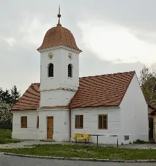 Glöcknerhaus, Kollnbrunn