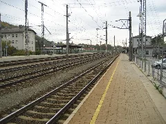 Gloggnitz Bf 01