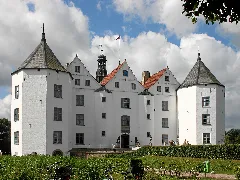Gluecksburg Schloss V N1