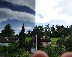Gnd Filter Difference
