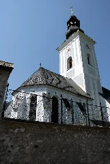 Gnesau Pfarrkirche 20072007 01