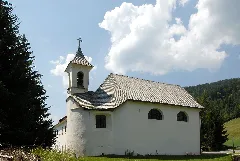 Gnesau Zedlitzdorf Klösterle Filiallkirche Hl Dreifaltigkeit 20072007 01