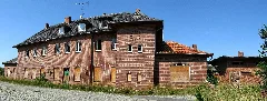 Gnoien Bahnhof 2009 08 20 Pan