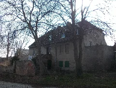 Gödewitzhsringweg