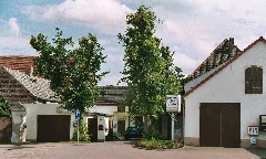 Gödnitz The Inn "Zur Linde"
