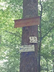Gönninger Weg