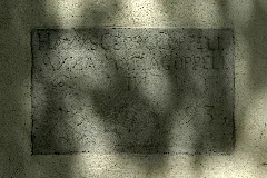 Göppelkreuz Kapelle Dsc7658B