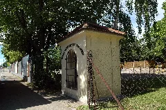 Göppelkreuz Kapelle Dsc7668B