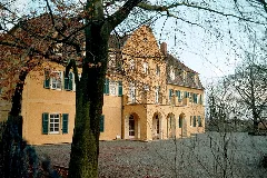 Gösen Herrenhaus