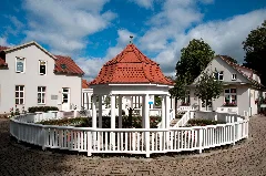Goethe Brunnen Bad Berka 2