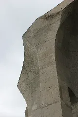 Goetheanum Detail 2013 001