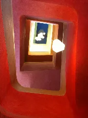 Goetheanum Treppe Süd