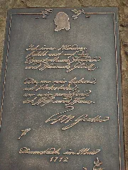 Goethefelsen 1