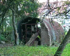 Göttelborn Nissenhütte