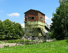 Göttelborn Schüttgutabfüllung1