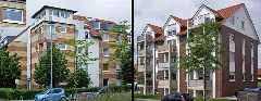 Goettingen Kiesseecarree 01