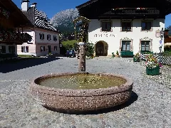 Going Dorfbrunnen